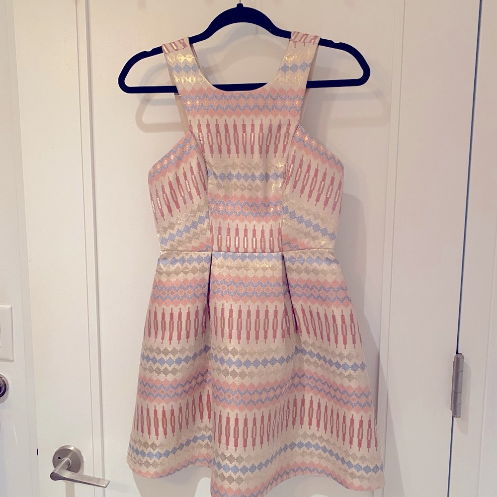 BCBGeneration Mini Dress